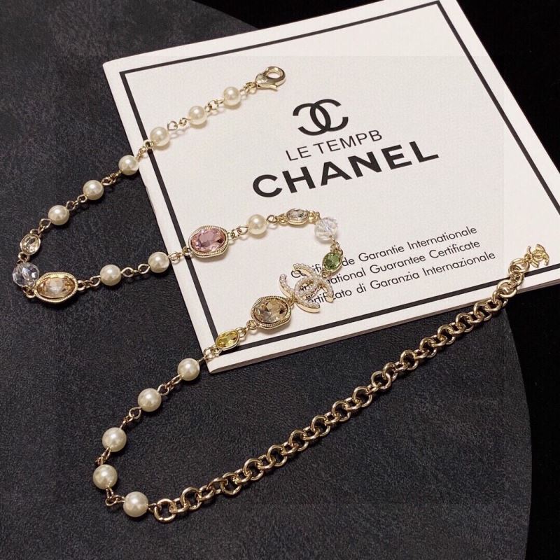 Chanel Brooches